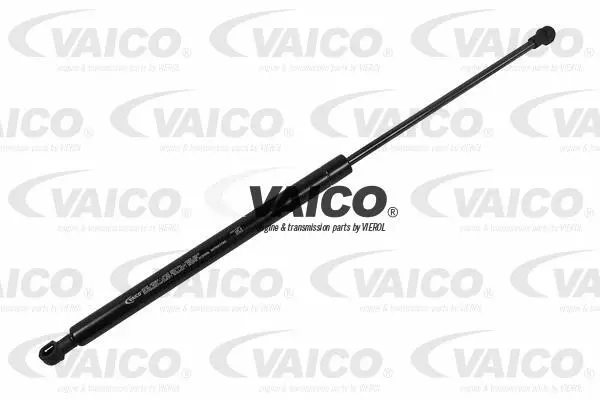 Gas Spring, boot/cargo area