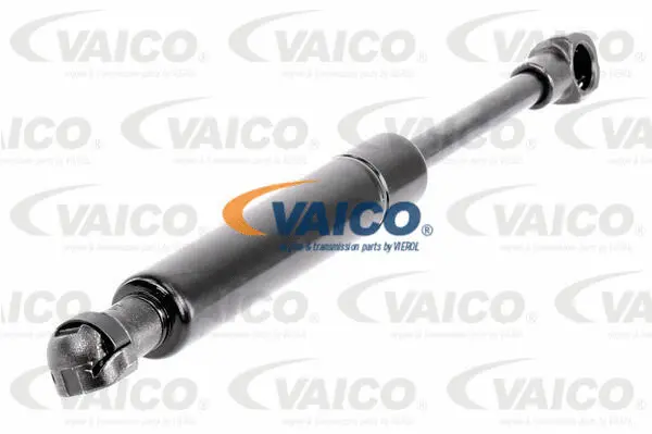 Gas Spring, bonnet