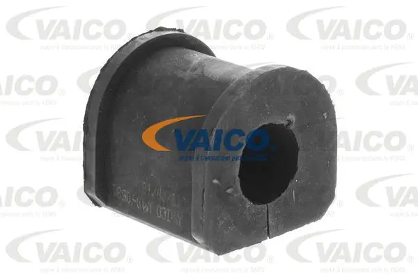 Mounting, stabiliser bar