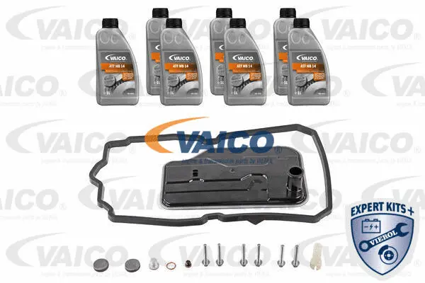 Parts kit, automatic transmission oil change