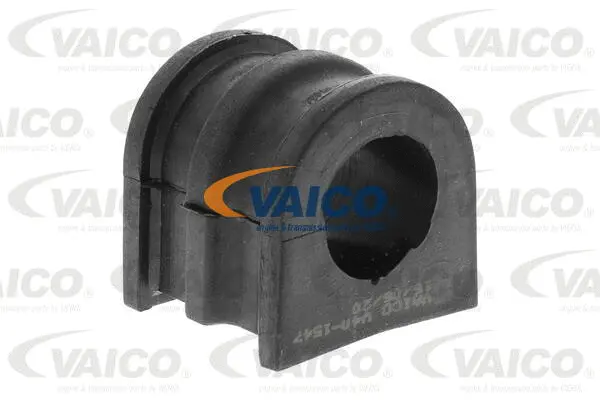 Mounting, stabiliser bar