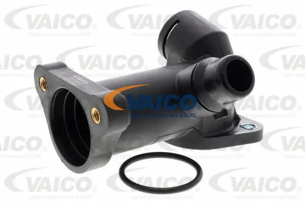 Coolant Flange