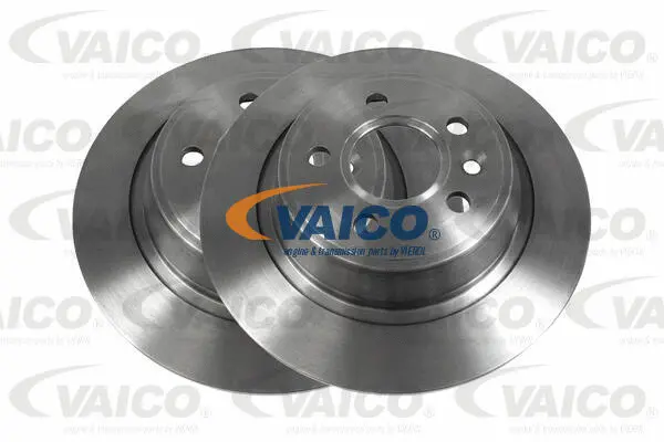 Brake Disc (V25-40006)