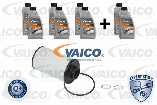 Parts kit, automatic transmission oil change