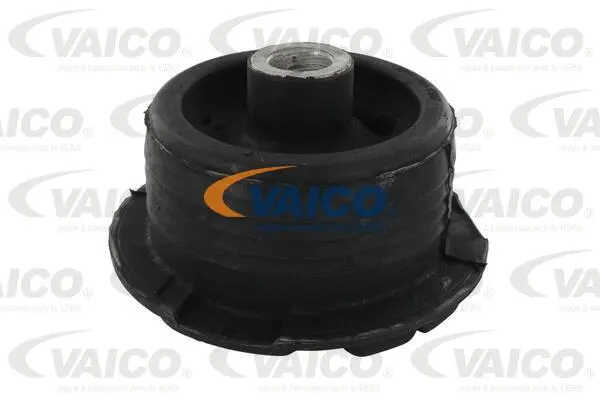 Mounting, steering gear