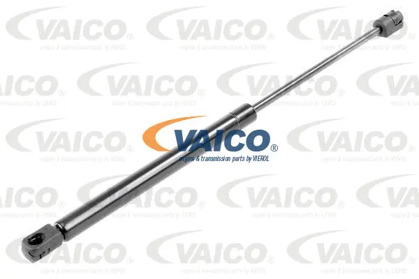 Gas Spring, boot/cargo area