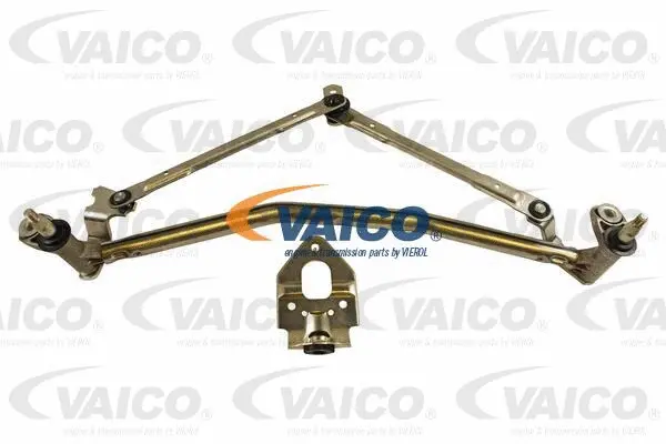 Wiper Linkage