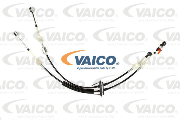 Cable Pull, manual transmission