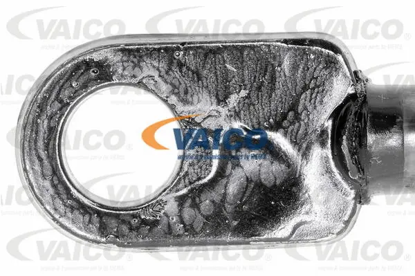 Gas Spring, bonnet