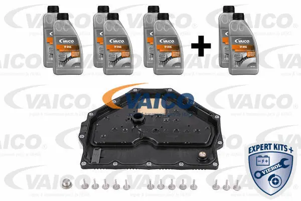 Parts kit, automatic transmission oil change
