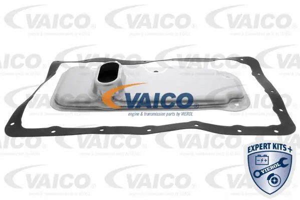 Hydraulic Filter Kit, automatic transmission