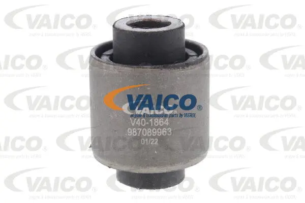 Mounting, control/trailing arm
