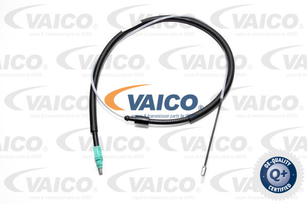 Cable Pull, parking brake