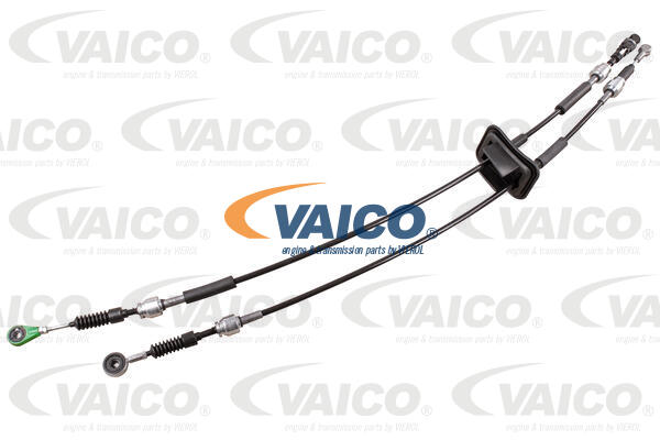 Cable Pull, manual transmission