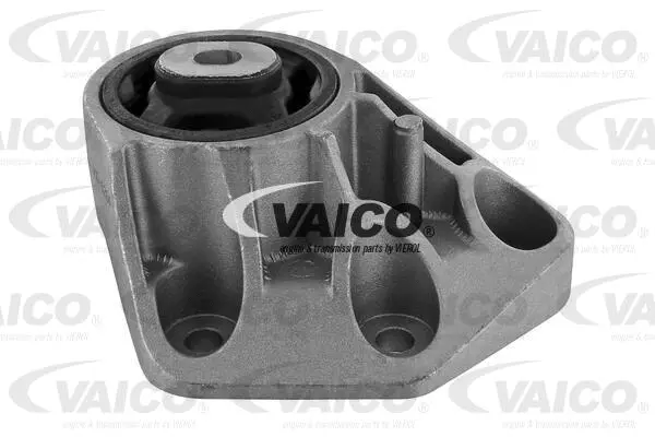 Mounting, automatic transmission
