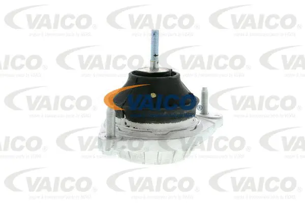 Mounting, engine