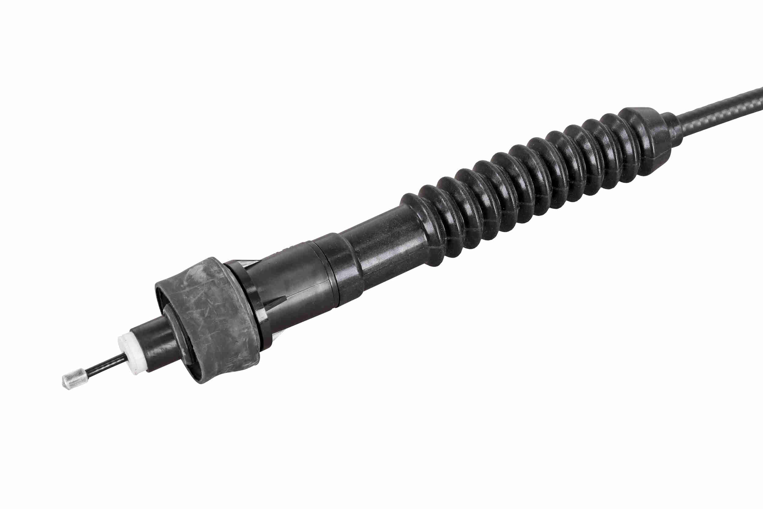 Cable Pull, clutch control