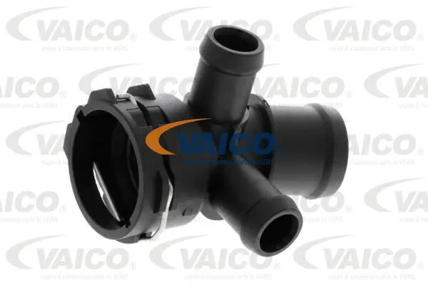 Coolant Flange
