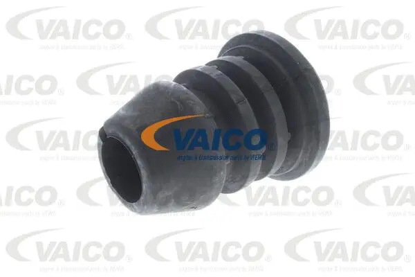 Rubber Buffer, suspension