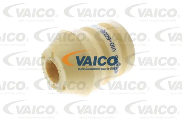 Rubber Buffer, suspension