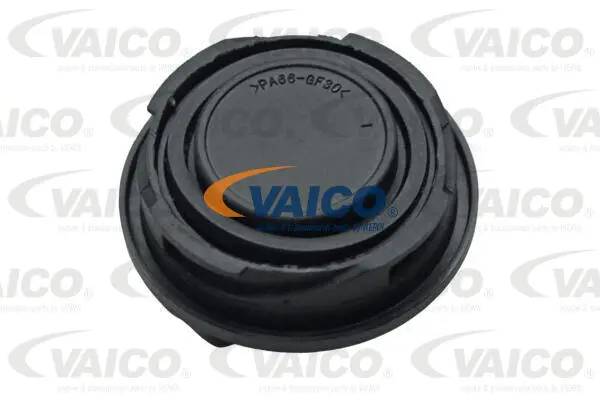 Sealing Cap, oil filler neck