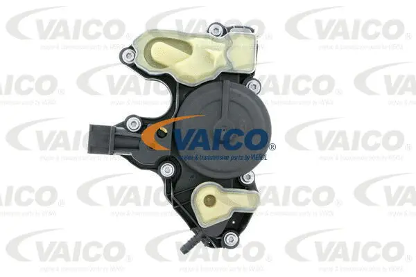 Oil Separator, crankcase ventilation