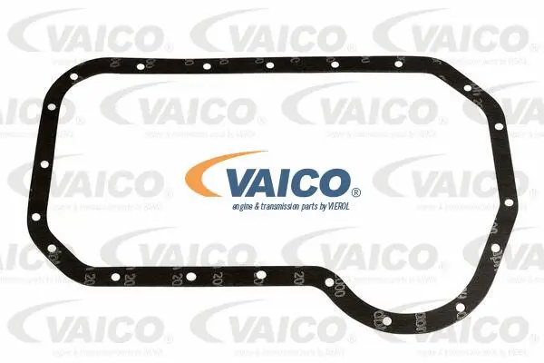 Gasket, oil sump