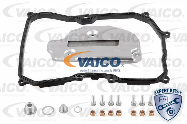 Parts kit, automatic transmission oil change