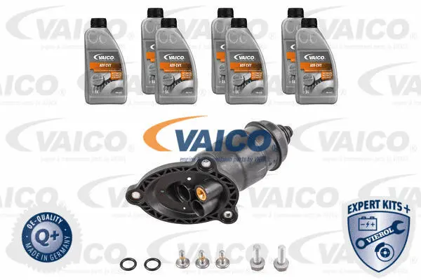 Parts kit, automatic transmission oil change