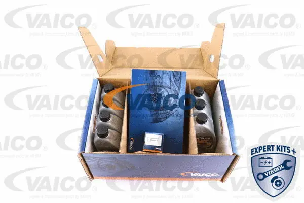 Parts kit, automatic transmission oil change
