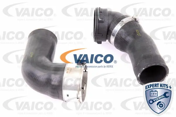 Charge Air Hose