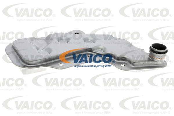 Hydraulic Filter Kit, automatic transmission