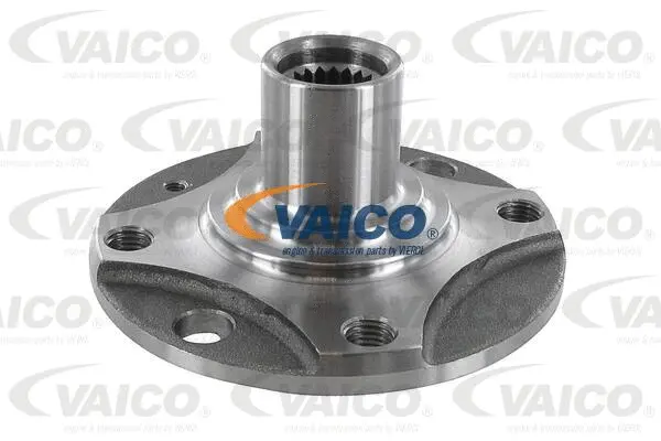 Wheel Hub