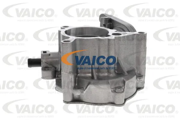 Vacuum Pump, braking system