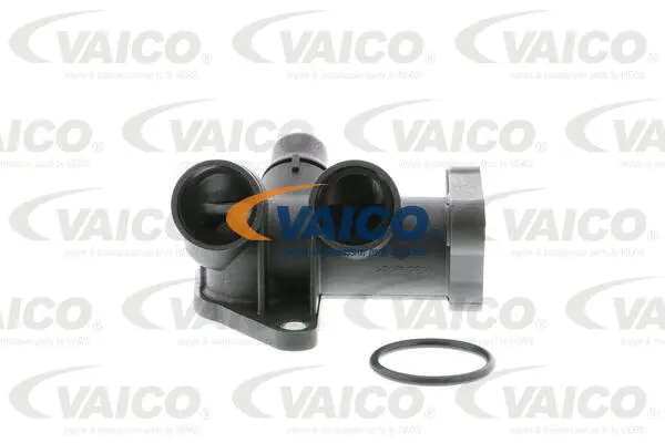 Coolant Flange
