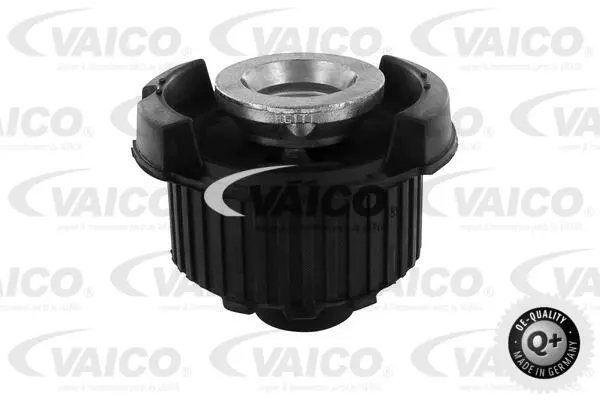 Bushing, axle beam