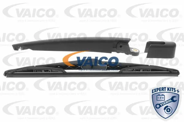 Wiper Arm Set, window cleaning