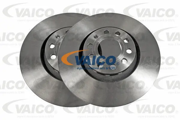 Brake Disc (V10-80073)