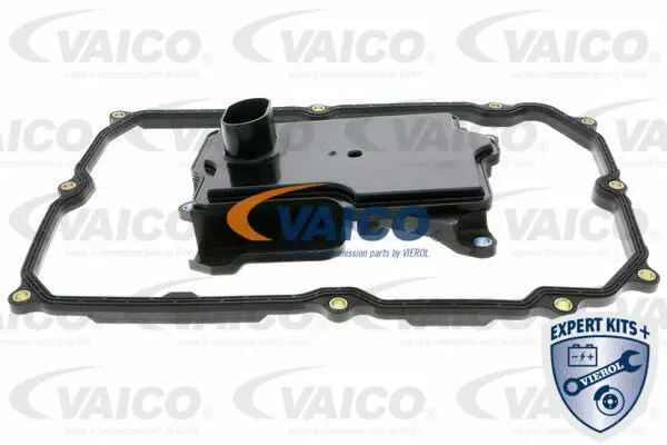 Hydraulic Filter Kit, automatic transmission