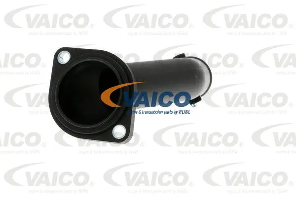 Coolant Flange