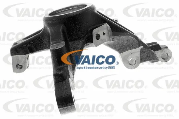 Steering Knuckle, wheel suspension