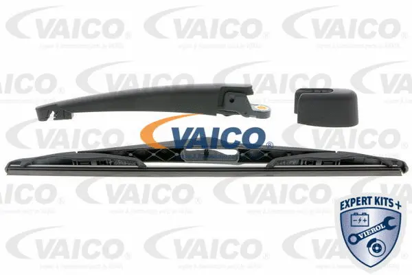 Wiper Arm Set, window cleaning