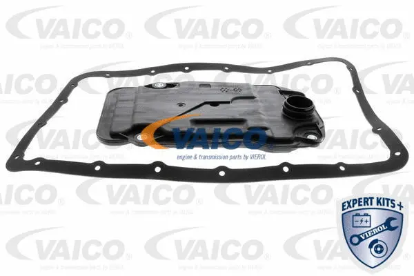 Hydraulic Filter Kit, automatic transmission