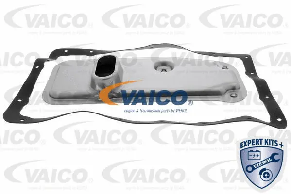 Hydraulic Filter Kit, automatic transmission