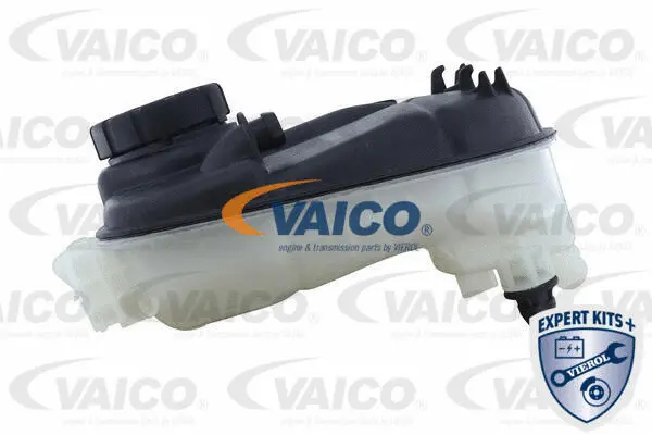 Expansion Tank, coolant