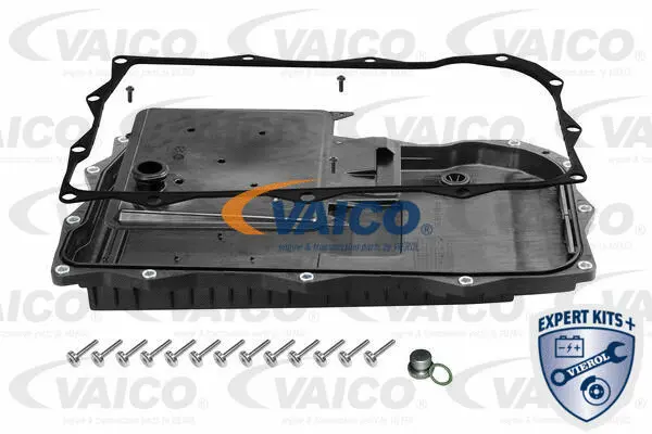 Oil Sump, automatic transmission