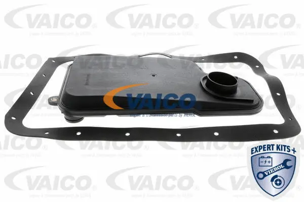 Hydraulic Filter Kit, automatic transmission