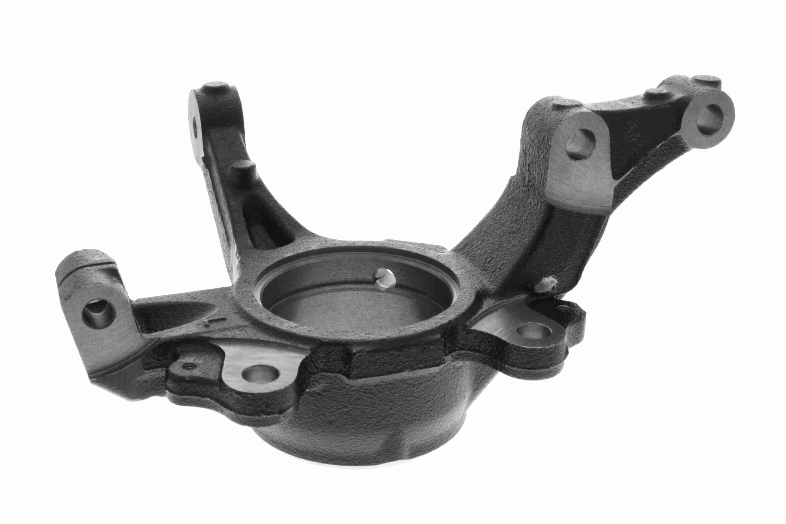 Steering Knuckle, wheel suspension