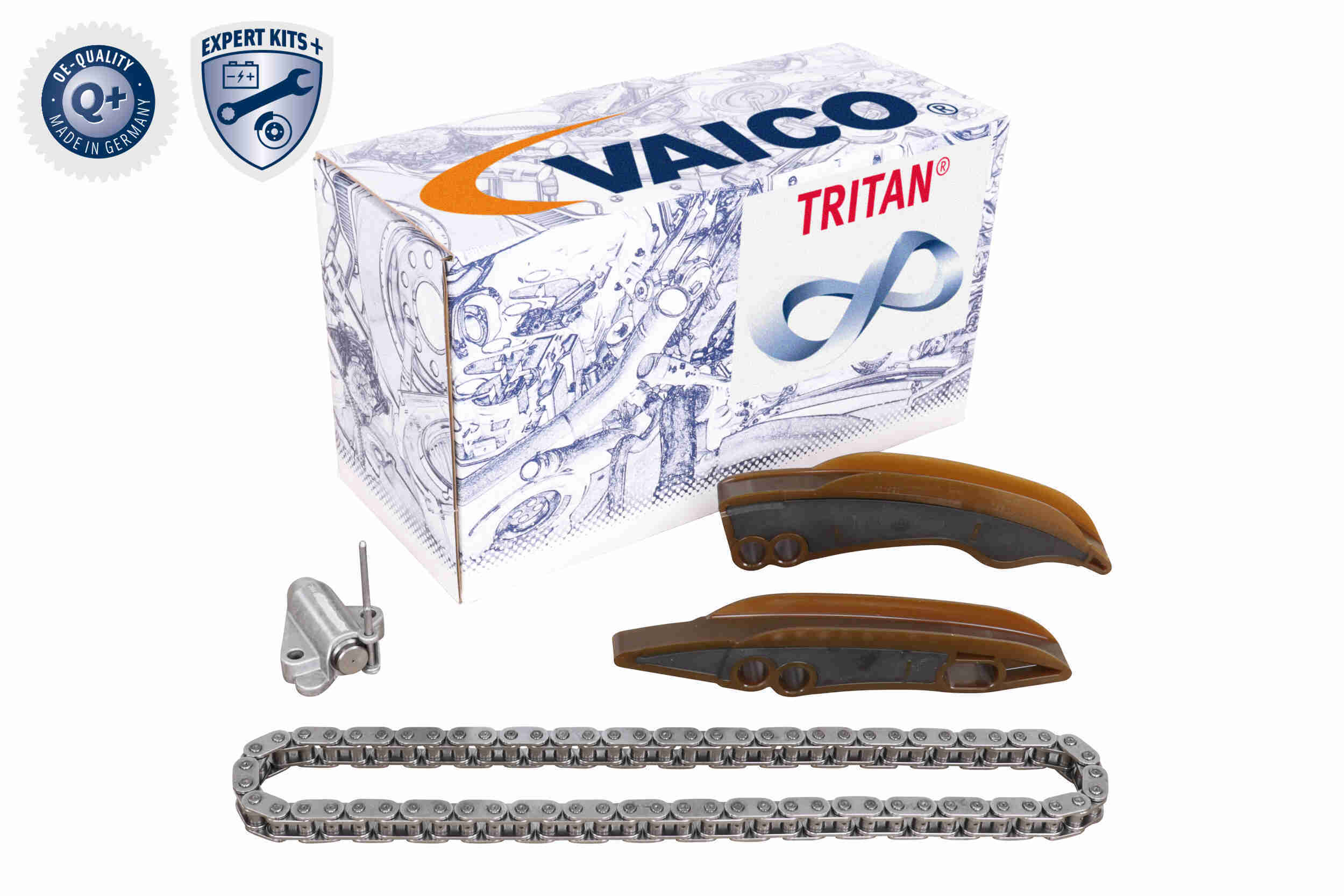 Timing Chain Kit