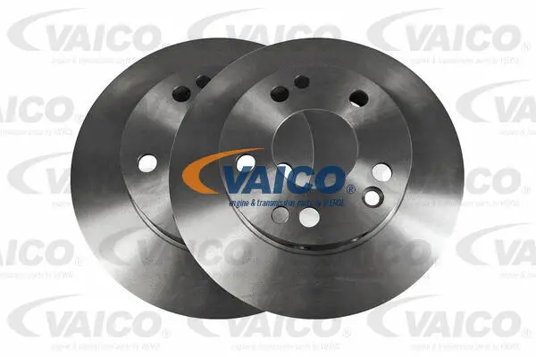 Brake Disc (V30-40005)